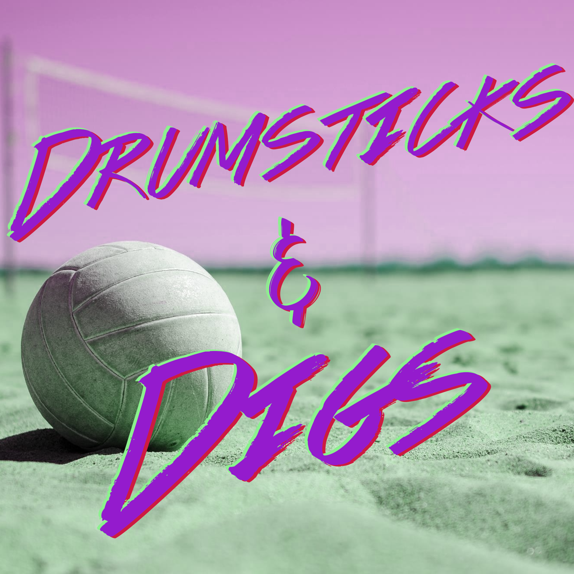 Drumsticks & Digs