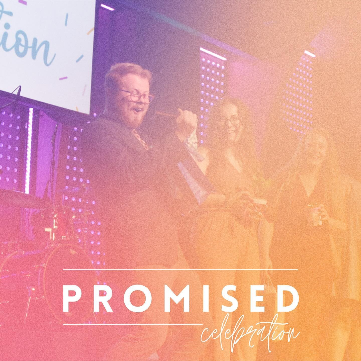 Tonight is THE NIGHT🥳🥳 

We&rsquo;ll be celebrating what the Lord has done this year and the promises He has fulfilled🙌 

We can&rsquo;t wait to see you at C2! Dinner will be promptly at 7pm (you had to register by last week🥲) so arrive anytime a
