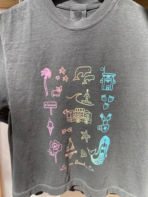 Rainbow Laguna emoji tee 3.jpg