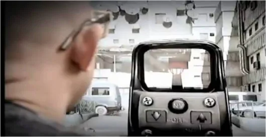 Real Interactivity.
