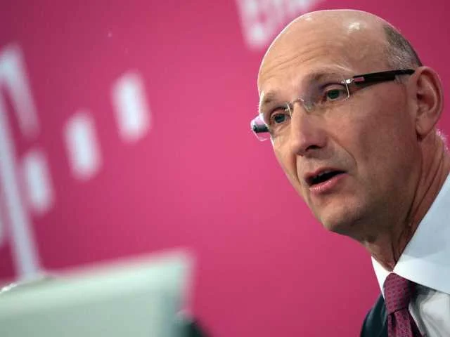 Telekom baut digitale Stellen ab.