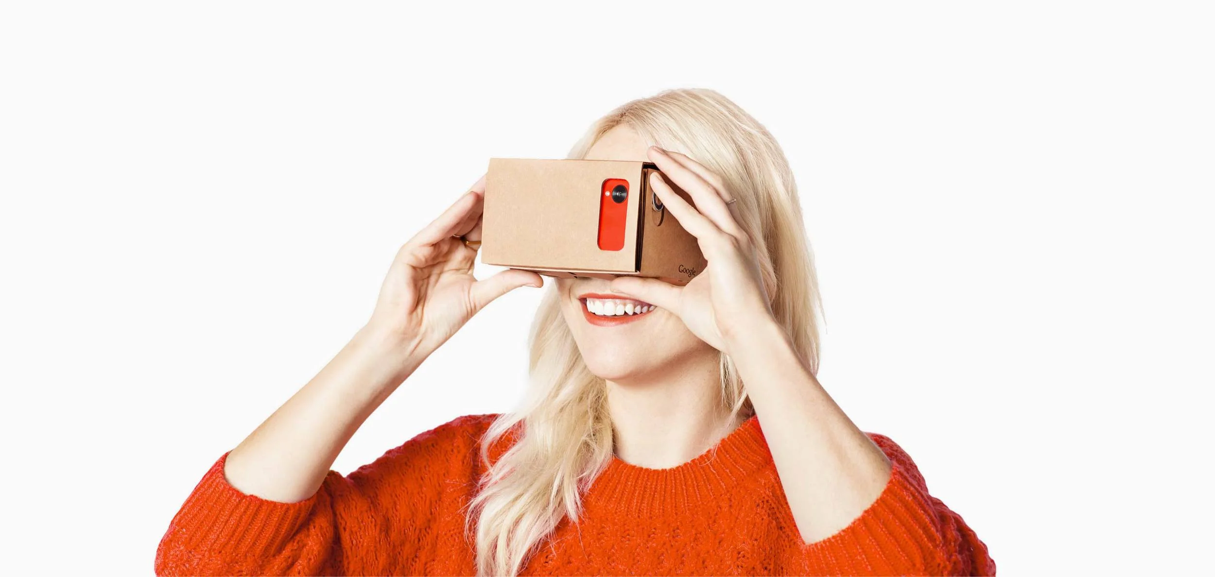 Google Cardboard SDK und Unity-Integration.