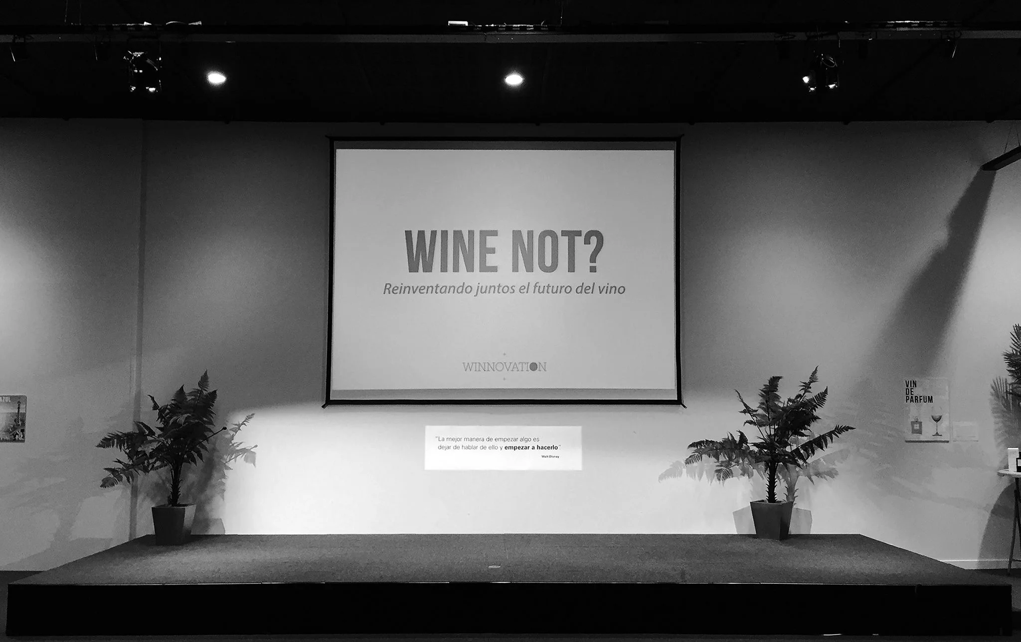 WINnovation: Pernod Ricard mit eigenem Wein-Lab.