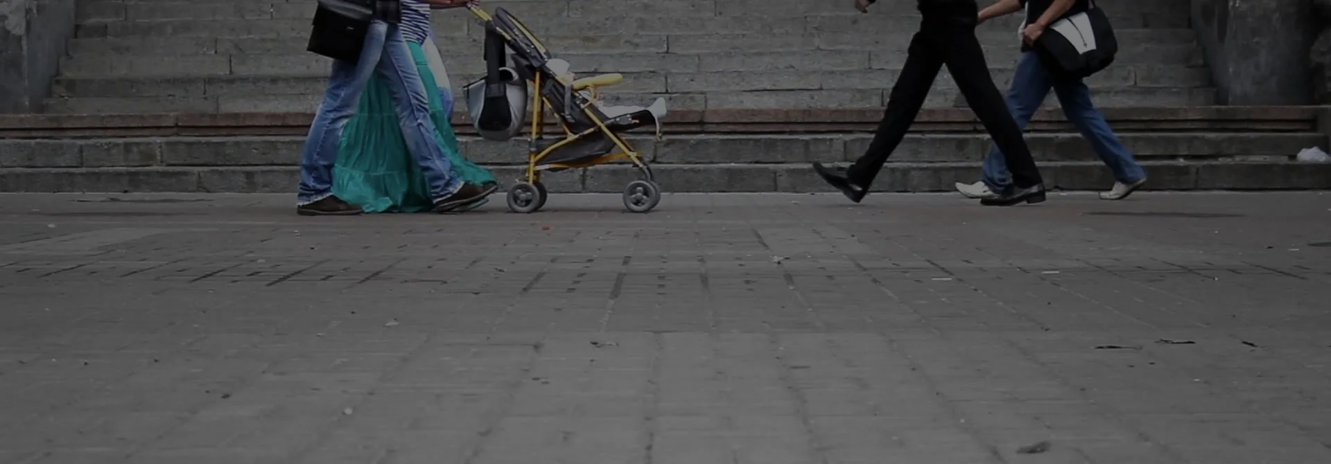 Google forscht an urbanen Innovationen mit Sidewalk Labs.