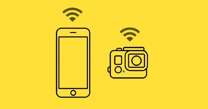 Meerkat bietet GoPro-Livestreaming.