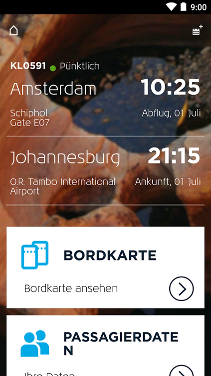 KLM   Royal Dutch Airlines – Android Apps auf Google Play 3.png
