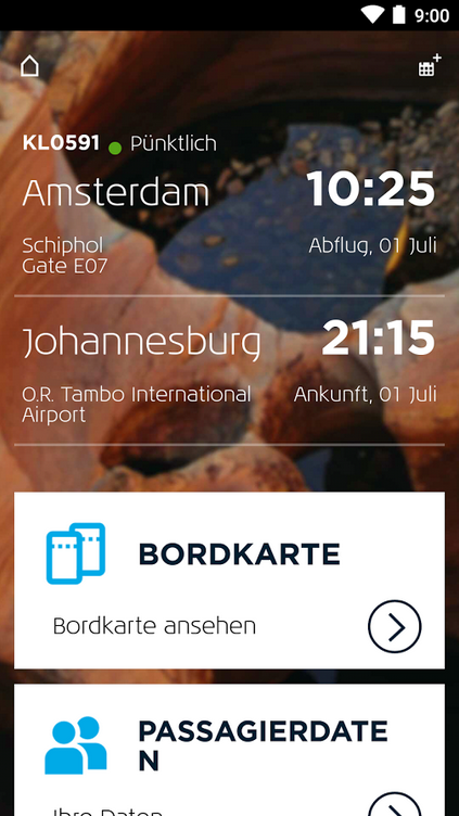 KLM Royal Dutch Airlines – Android Apps auf Google Play 3.png