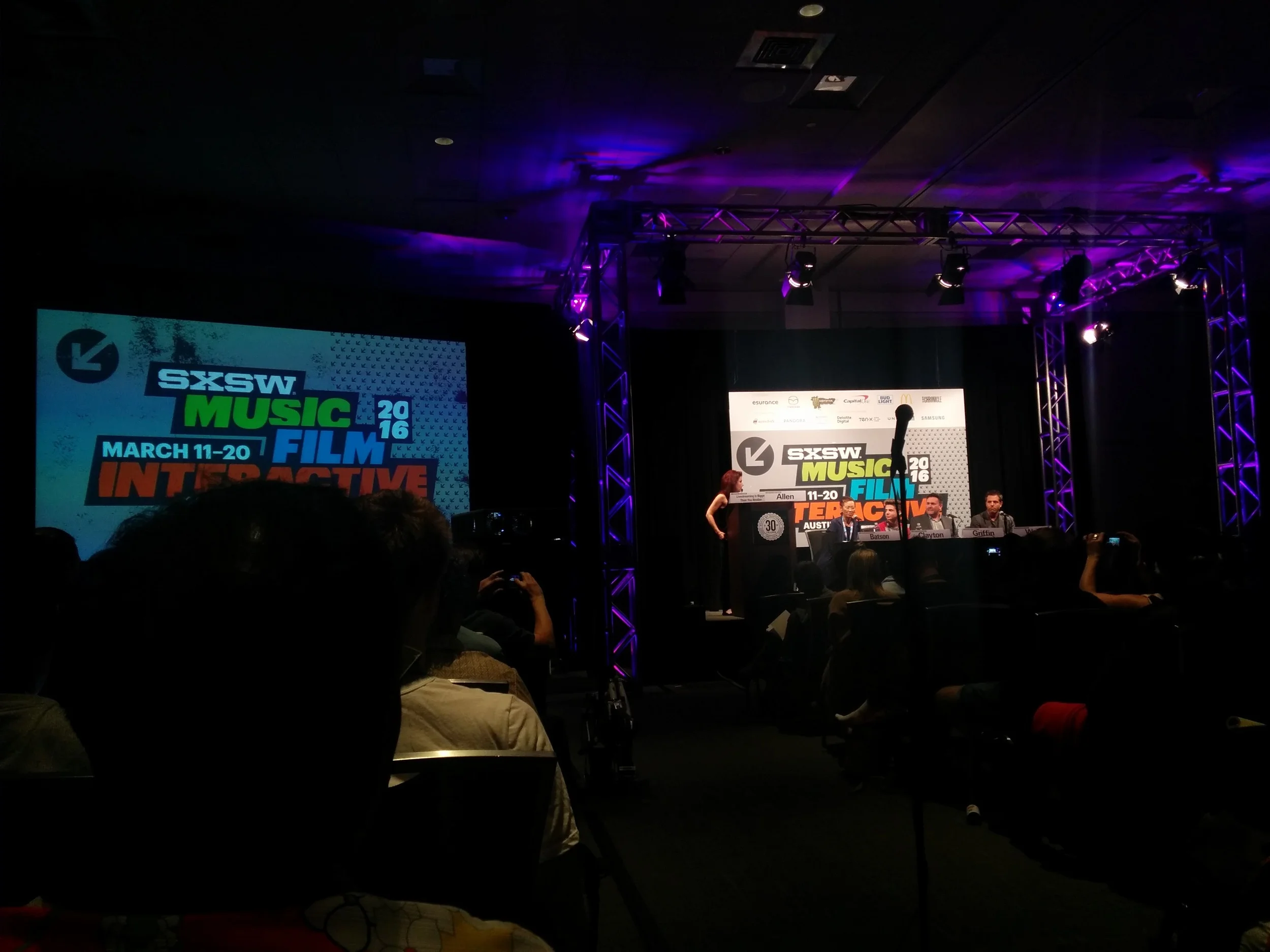 SXSW 2016: Diese Apps sollte man im Auge behalten.