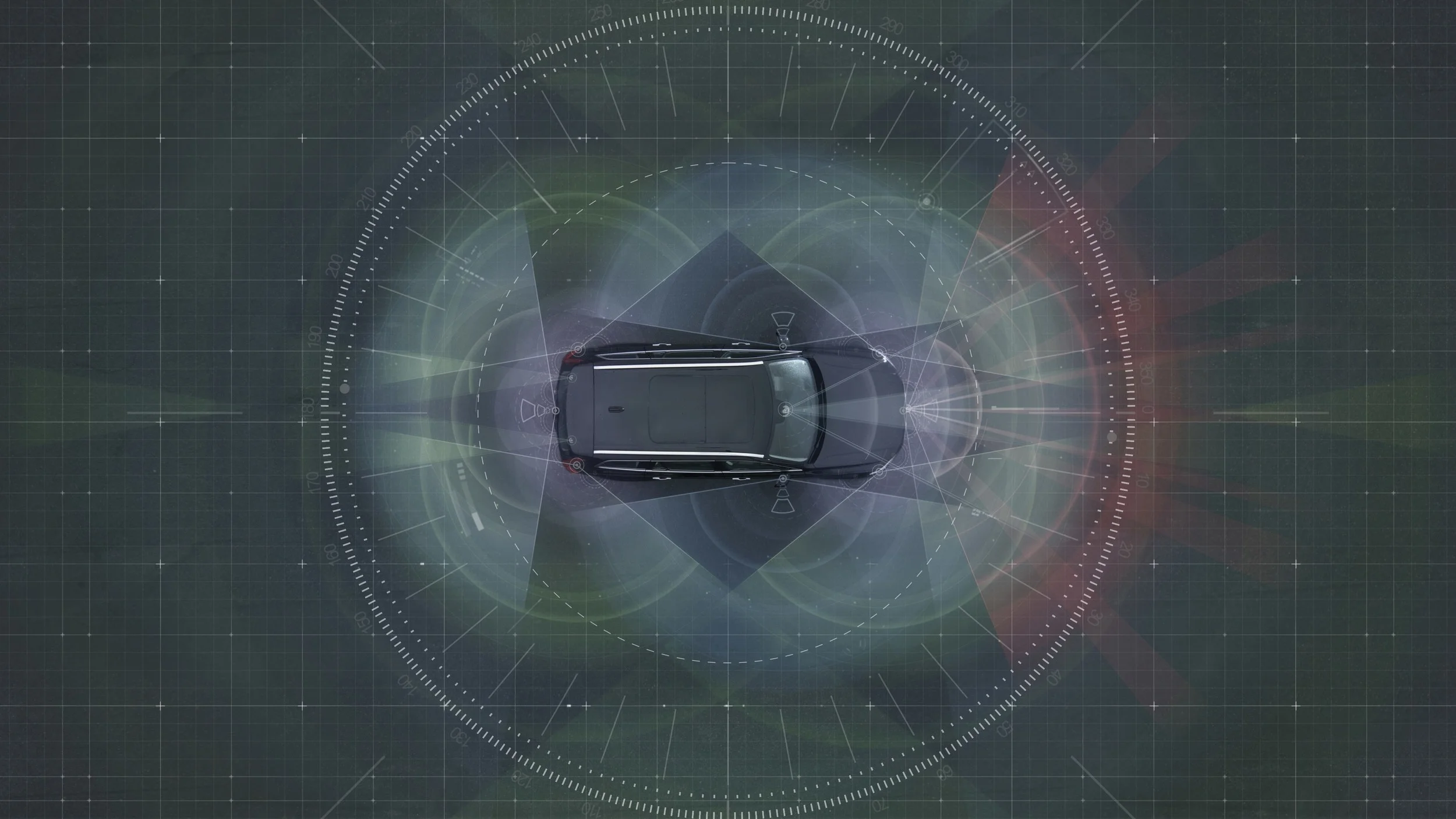 Google, Uber, Lyft, Ford und Volvo gründen Self-Driving Coalition.