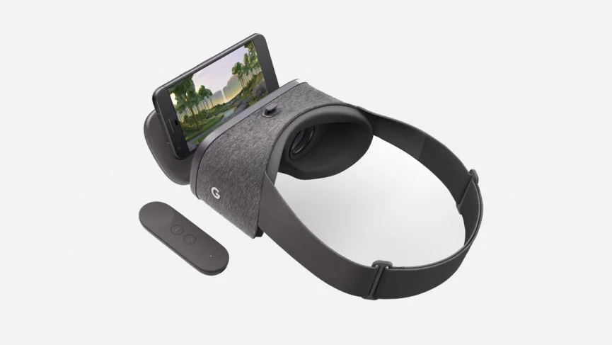 Mit WebVR wird der Browser zum Fenster in eine virtuelle Welt.