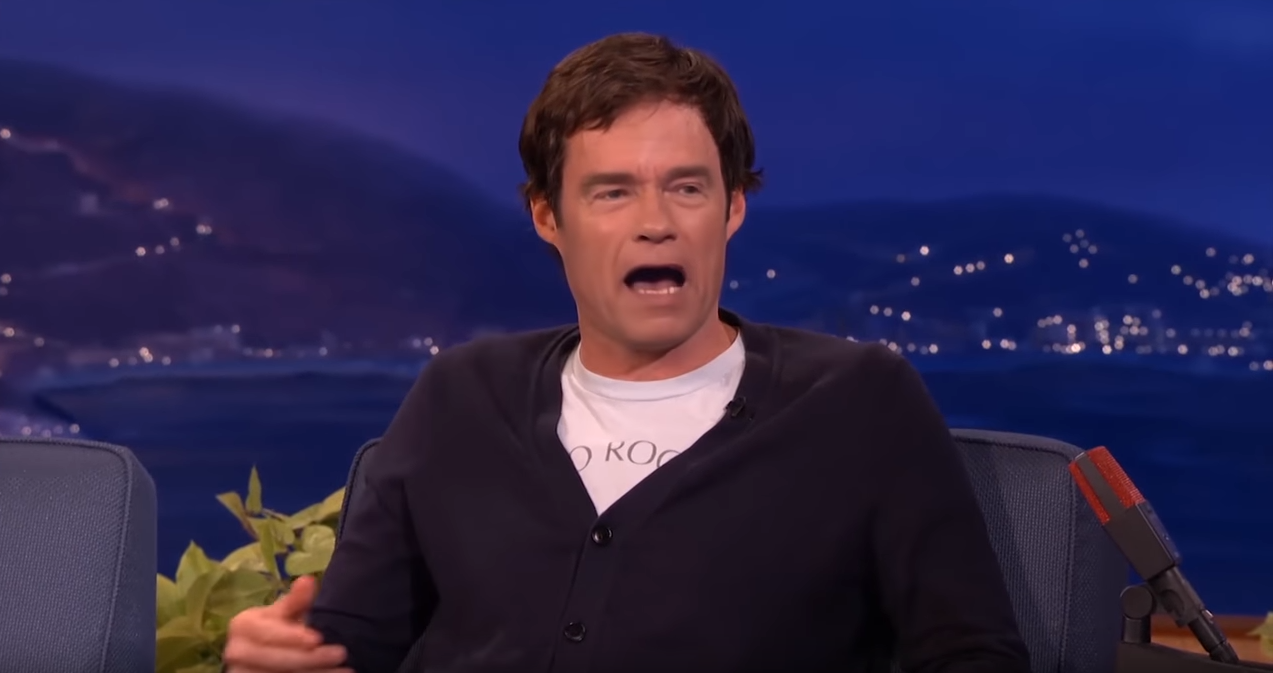 Deep Fake mit Pacino, Schwarzenegger und Stallone.