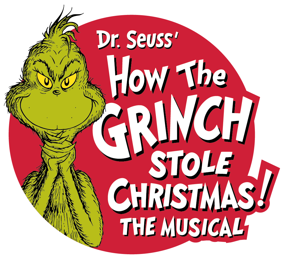 Dr. Seuss' How the Grinch Stole Christmas The Musical