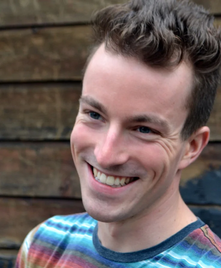 Photograph by Shaina Branfman