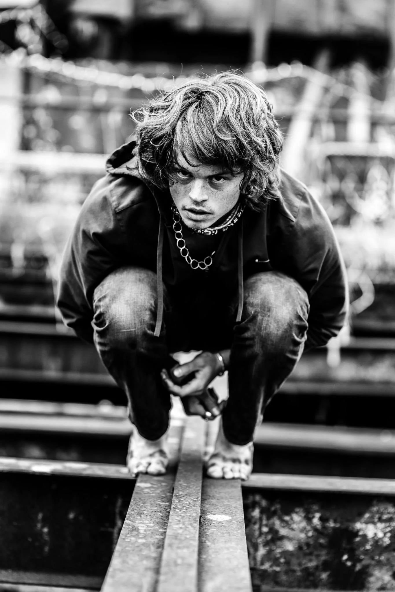 Photograph by Ryan Michael White