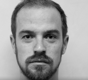 Photograph courtesy of artist