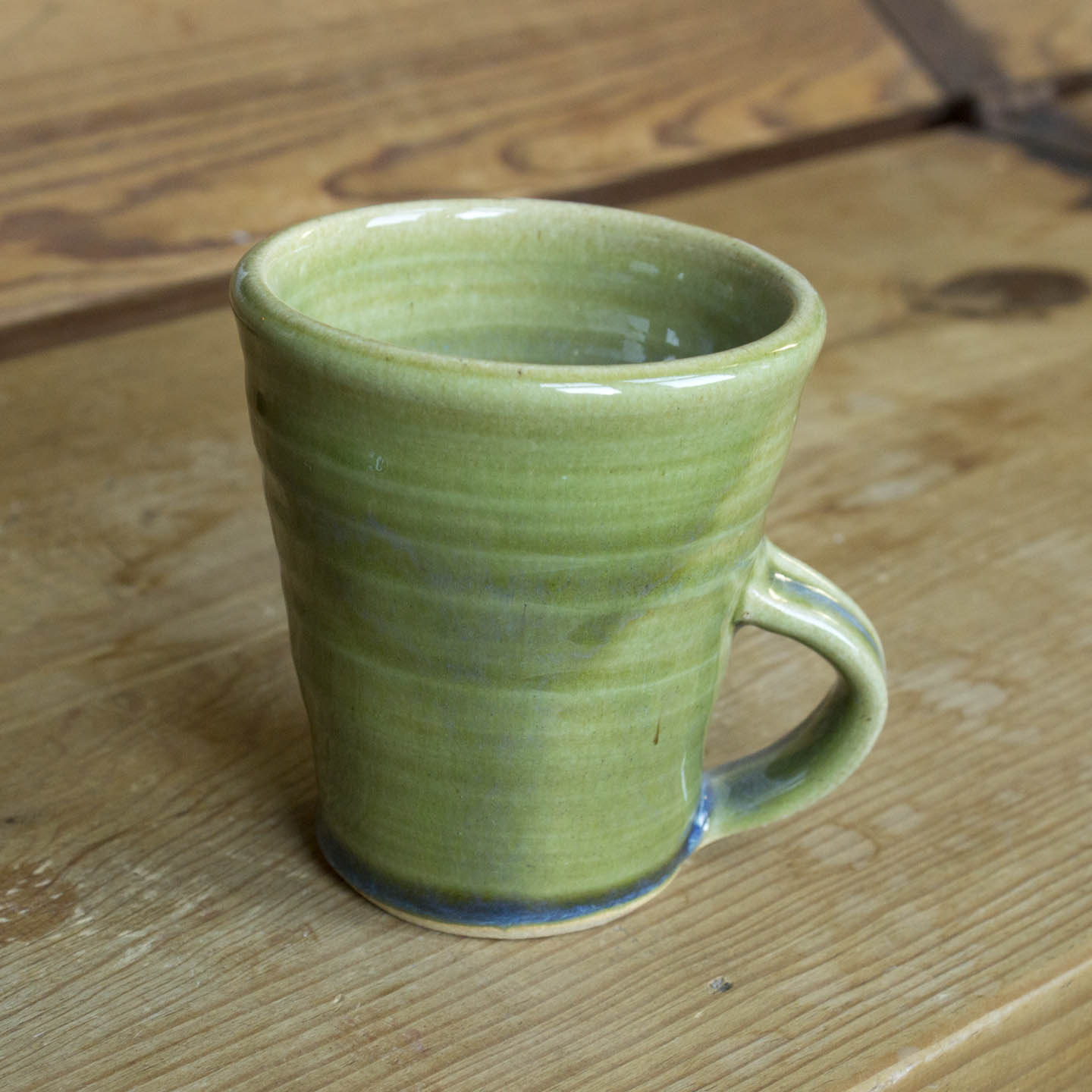 Small Mug 041, $10