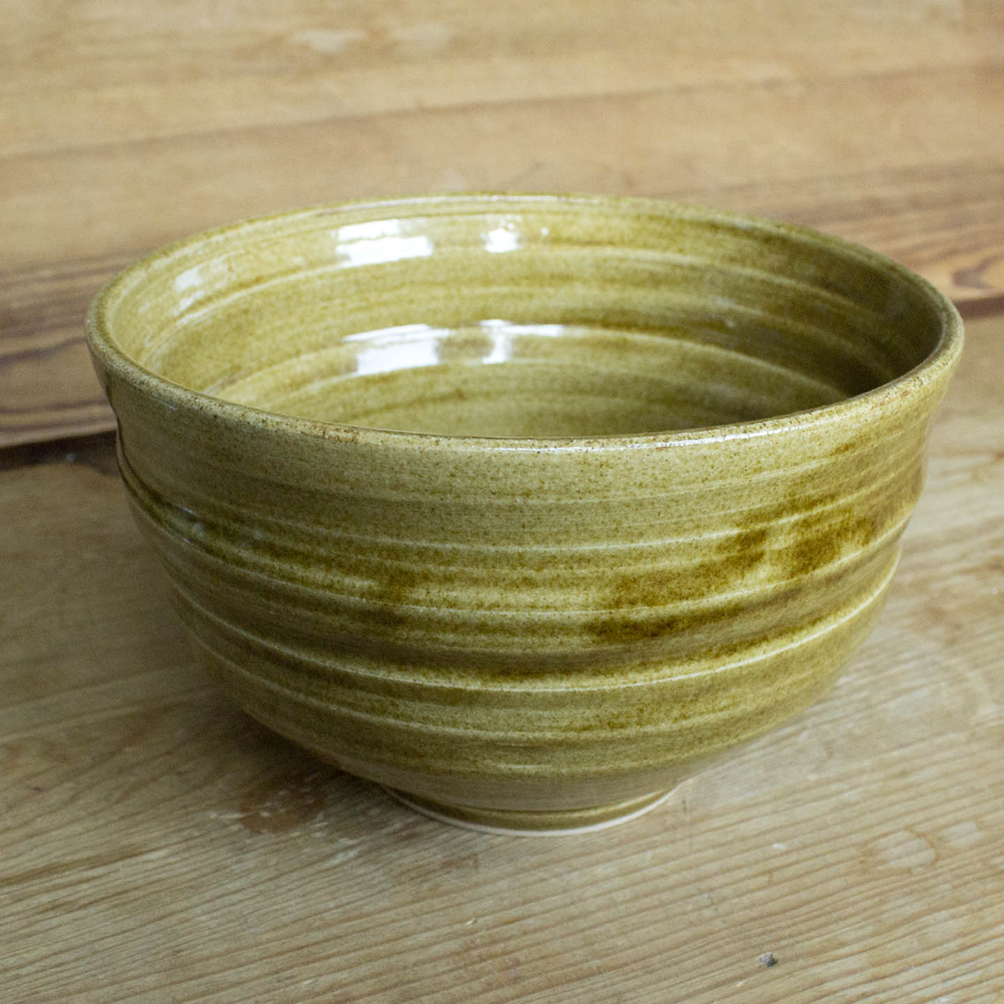 Medium Bowl 049, $15 (diameter: 6.5")