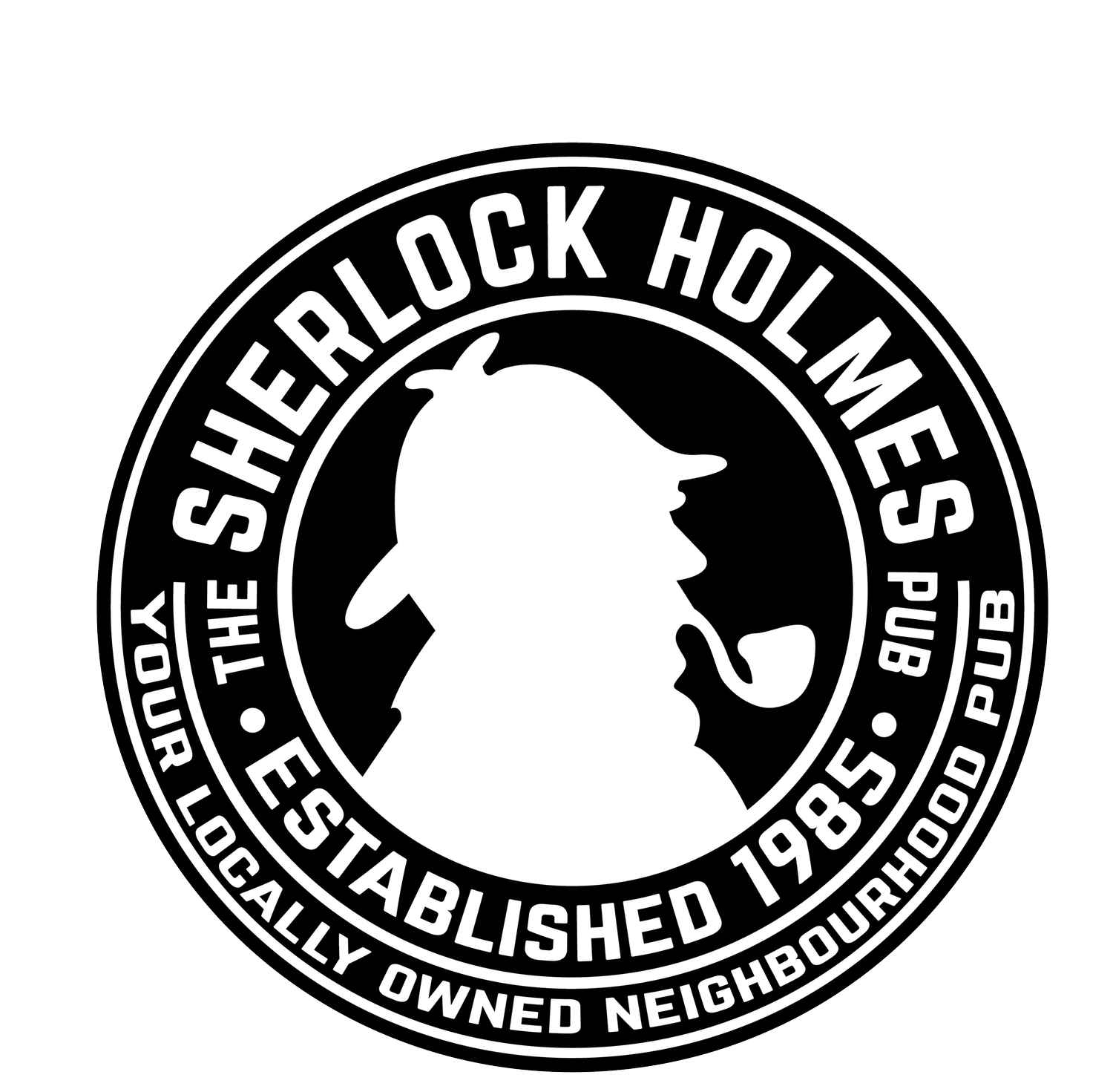 The Sherlock Holmes Pubs