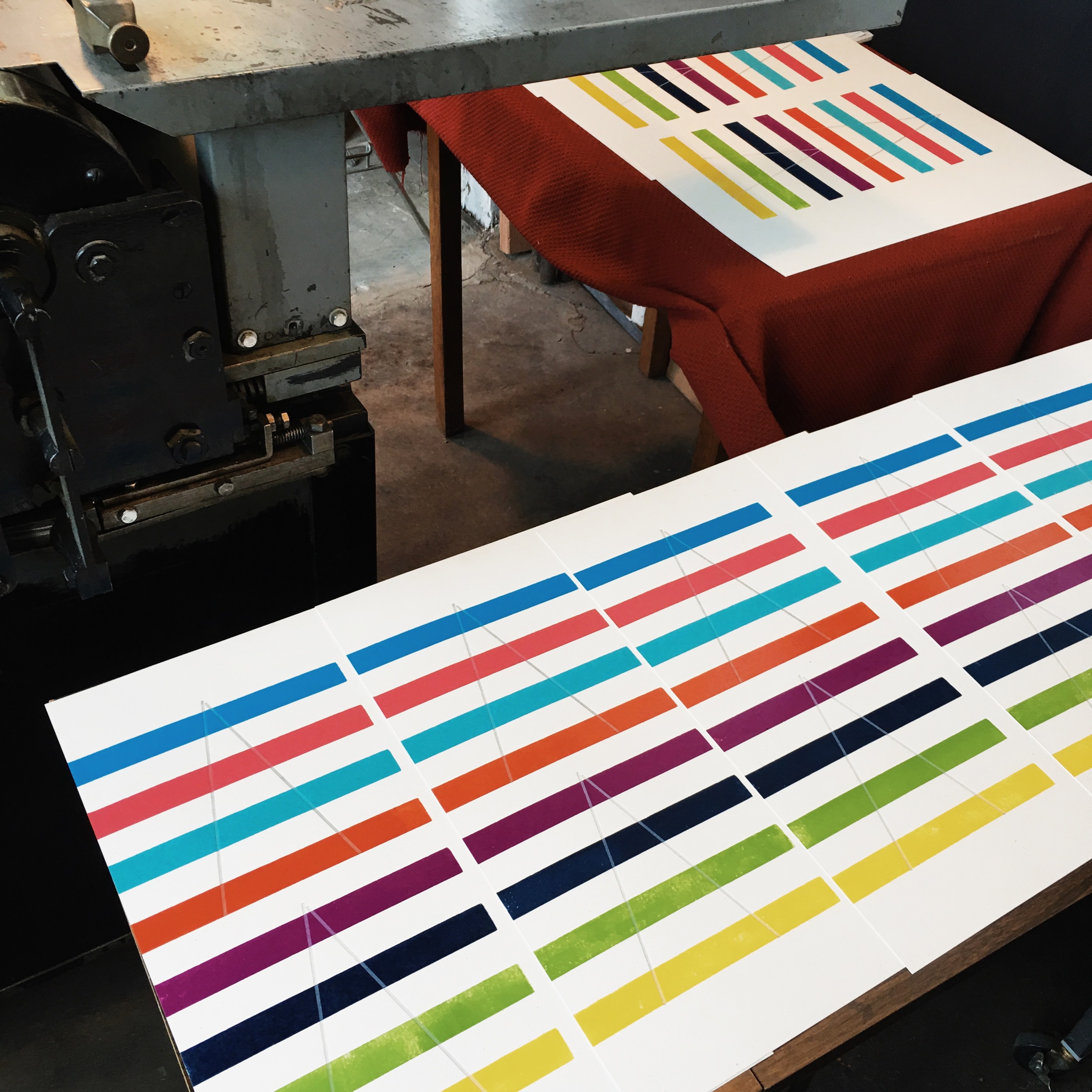 Will Stichter : hymy industries | smile@hymyind.com