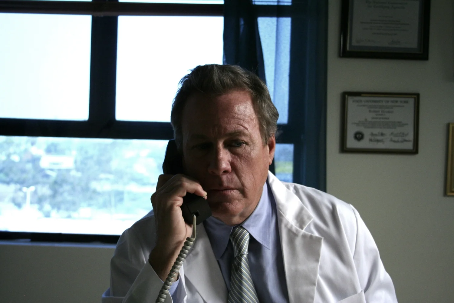 John Heard