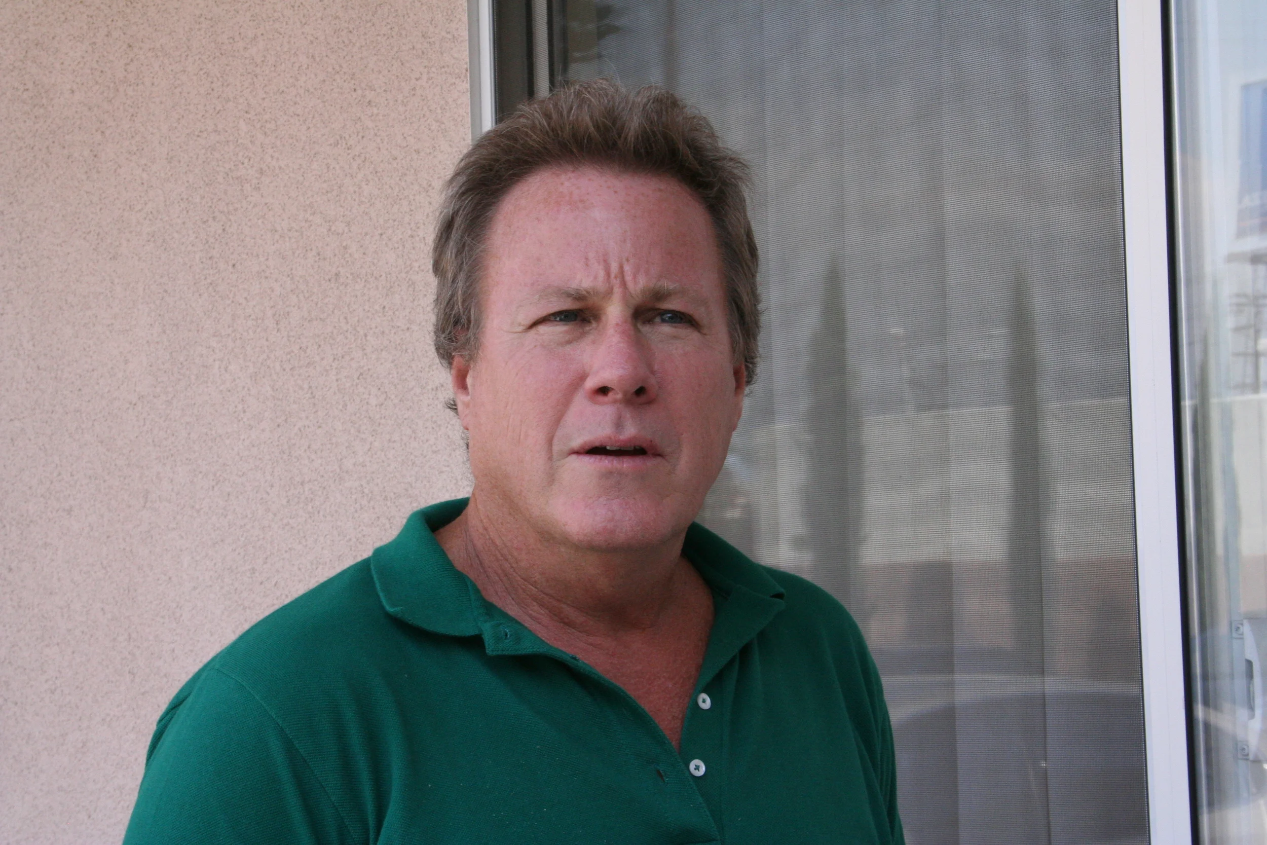 John Heard