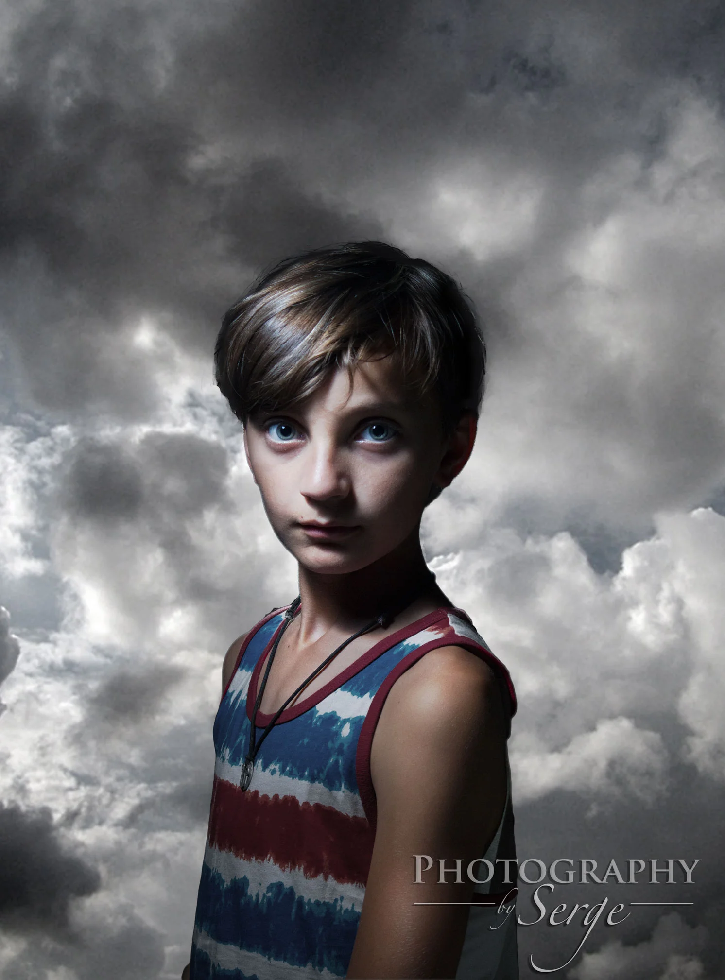 Noah Clouds