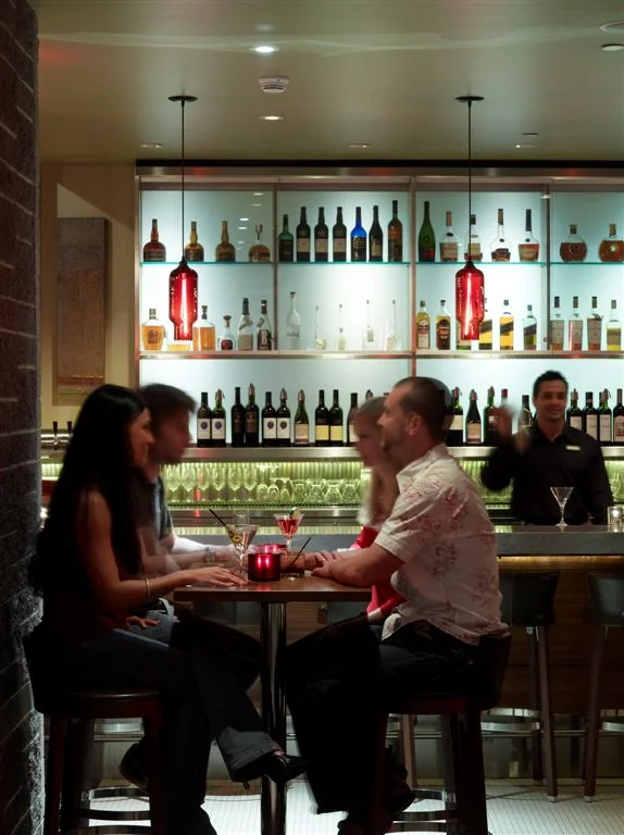Alto Restaurant