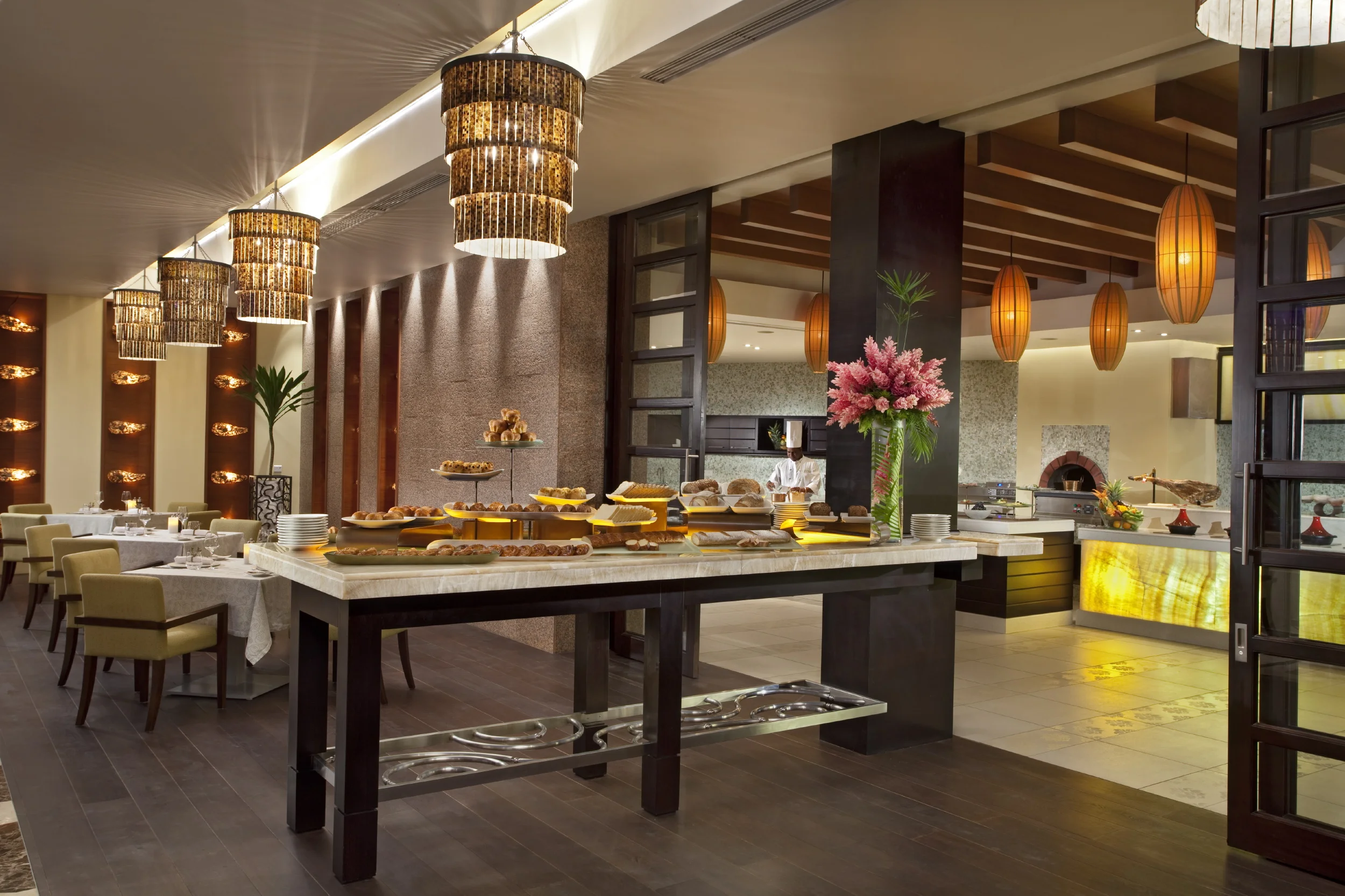 Raffles Seychelles