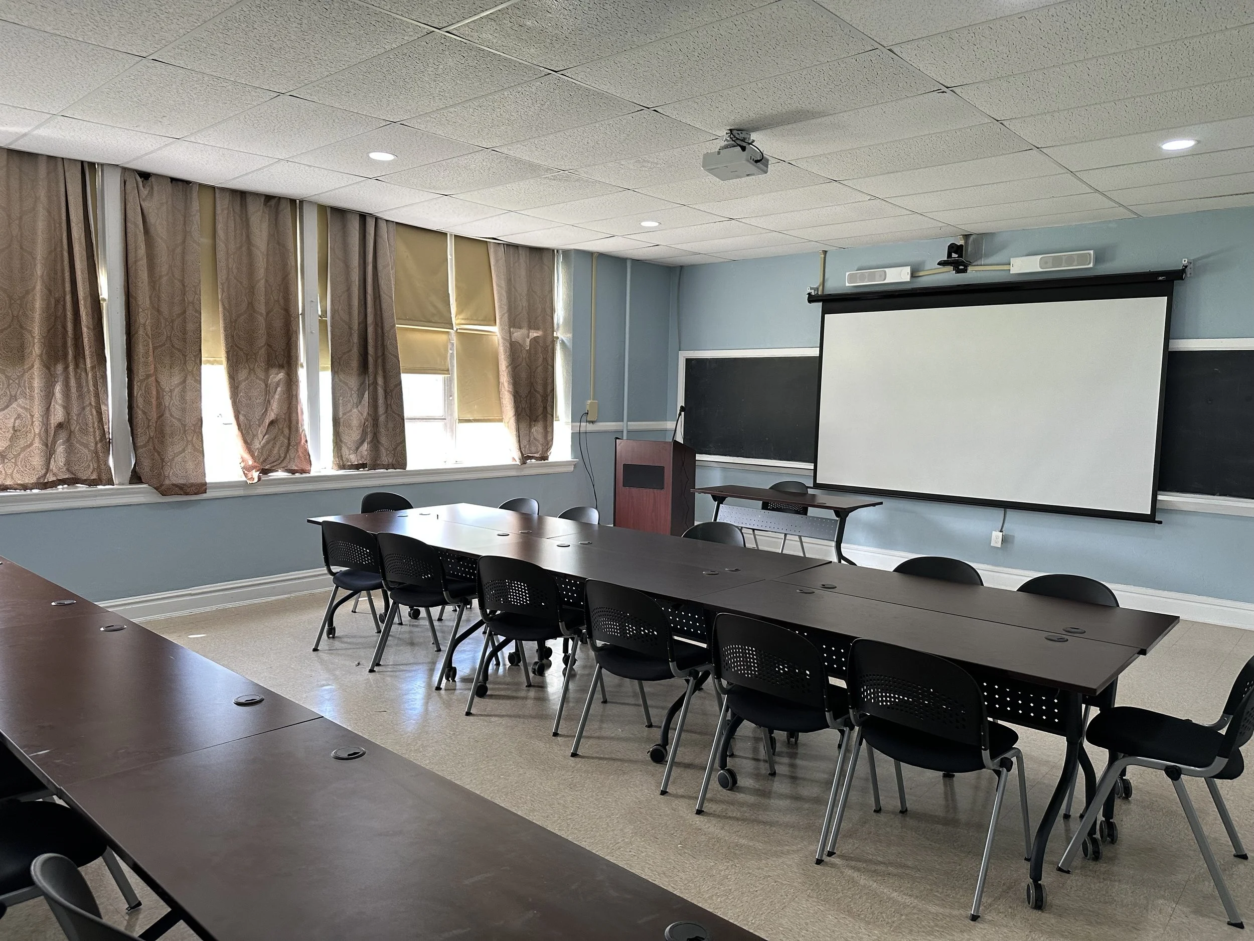 Mary N. Smith Alumni Association