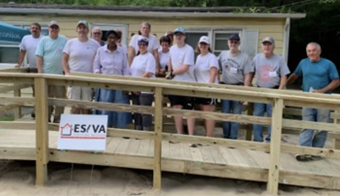ESVA Housing Mission