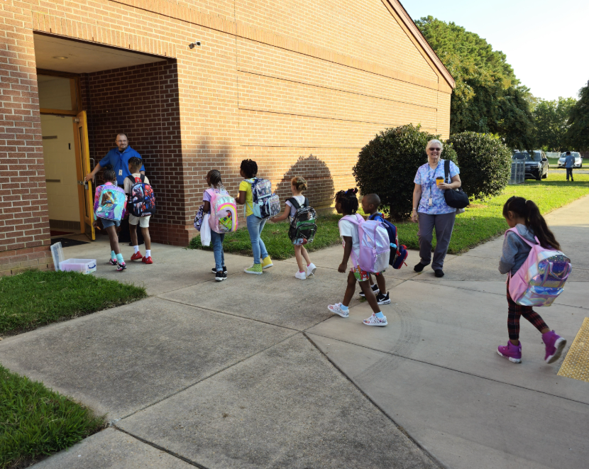 Northampton County Education Foundation