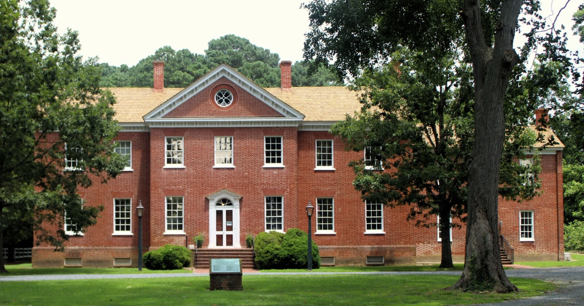 Shore History