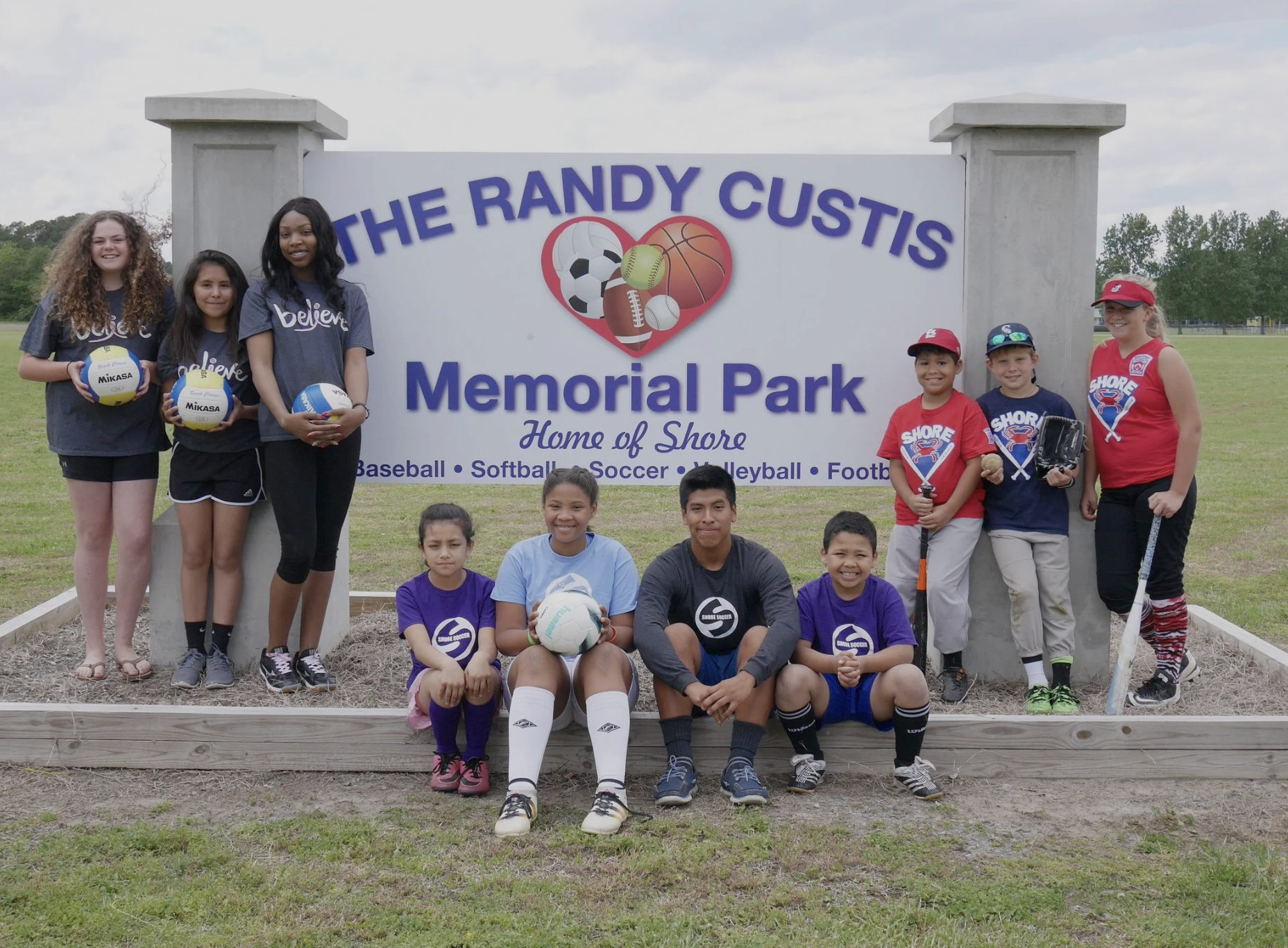Randy Custis Memorial Fund