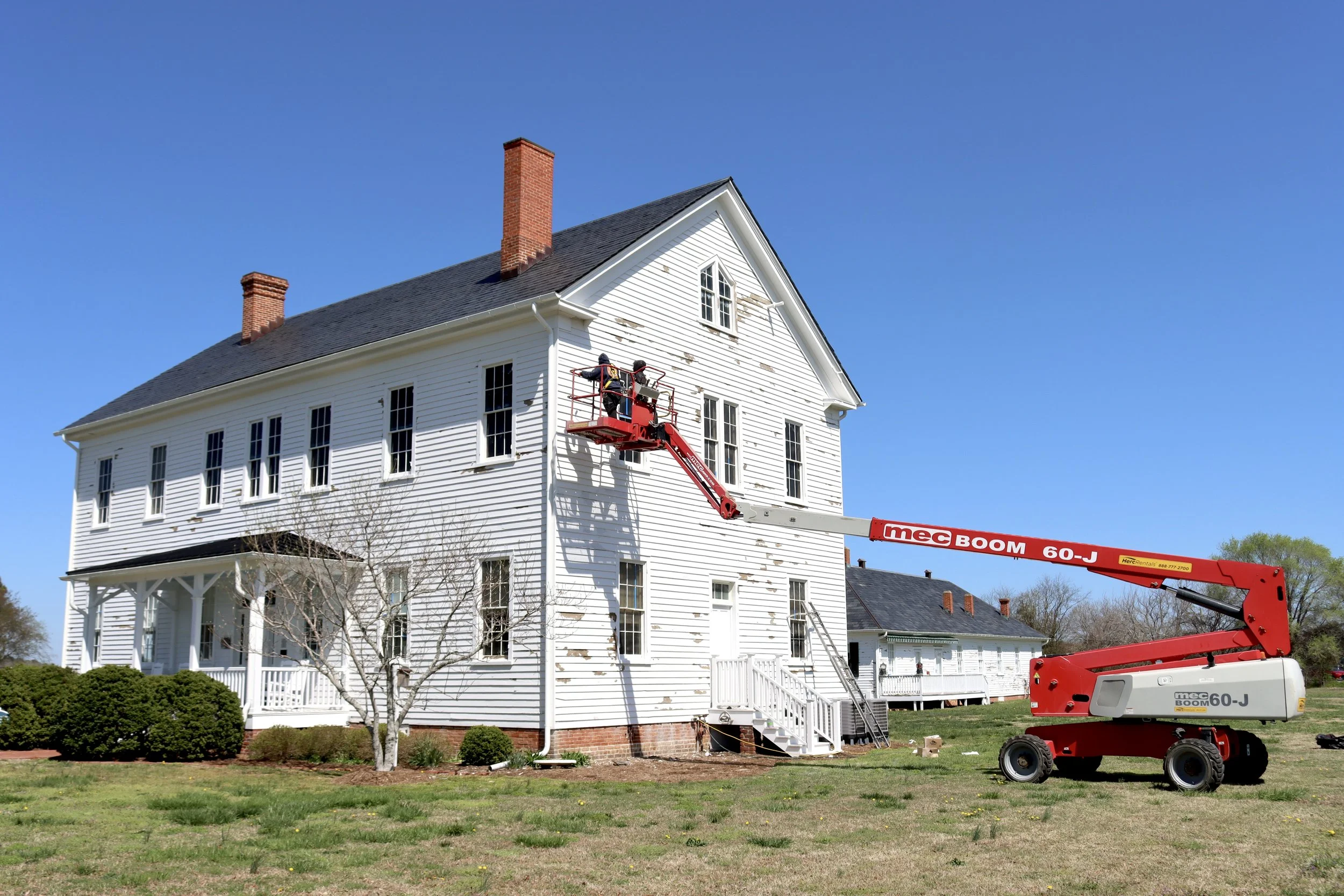 Barrier Islands Center