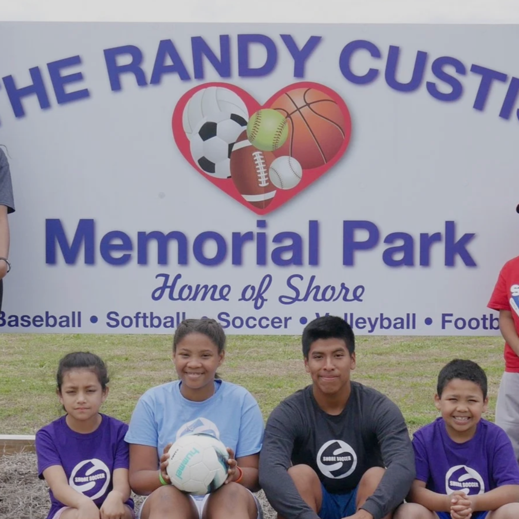 Randy Custis Memorial Park 