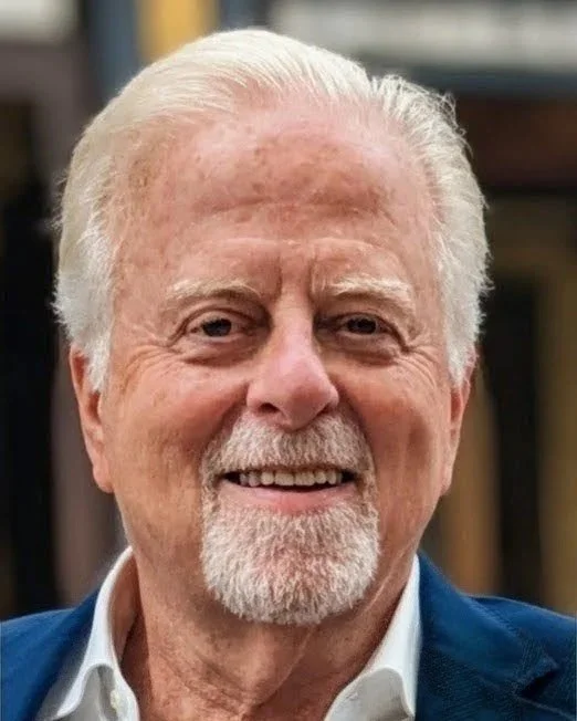 John Burdiss, Board Chair