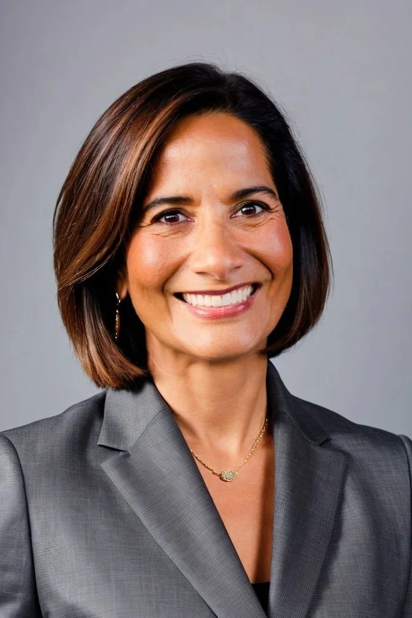 Monika Bridgforth, Executive Director