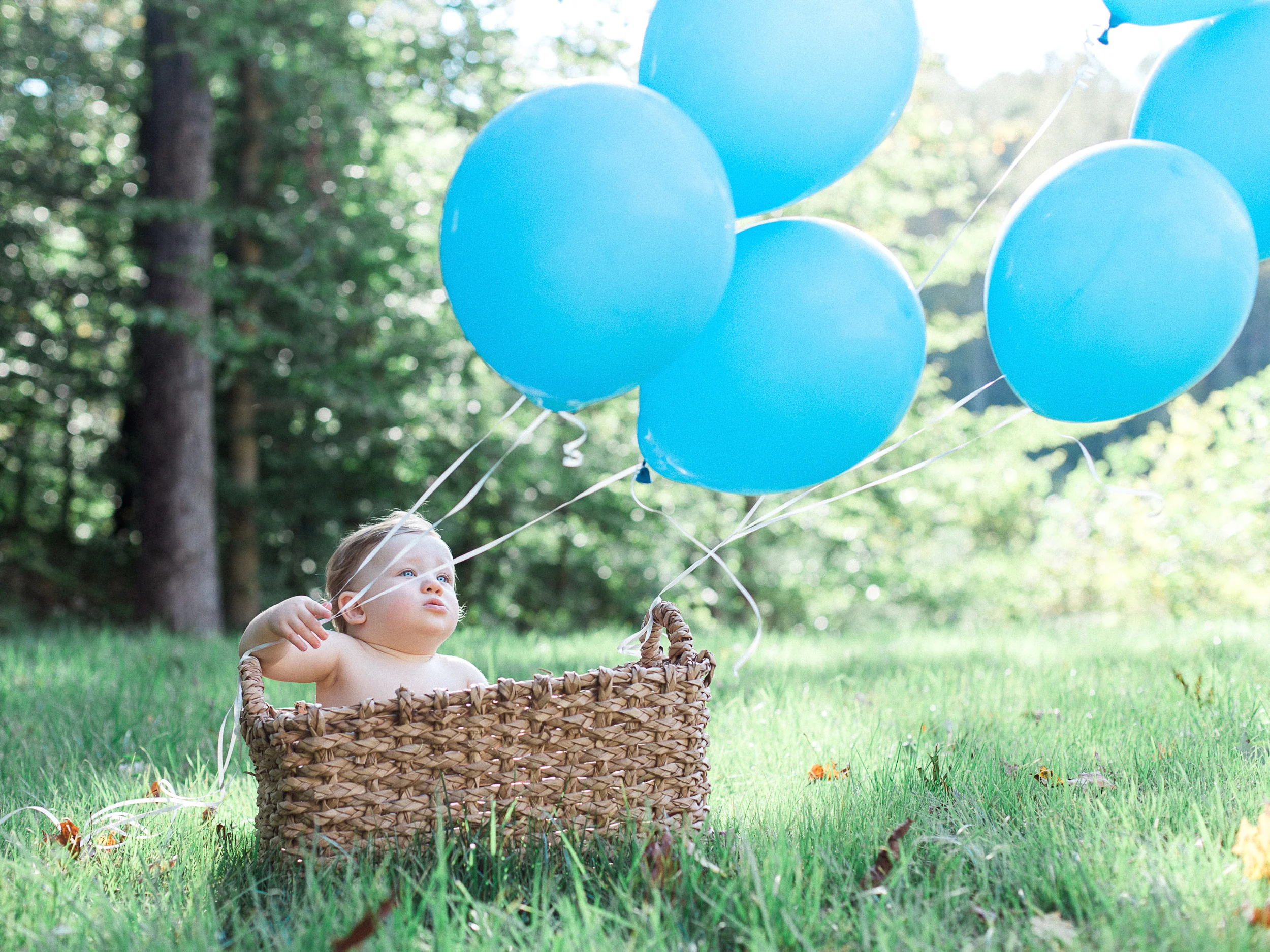Lifestyle Family Session // www.kristalajara.com