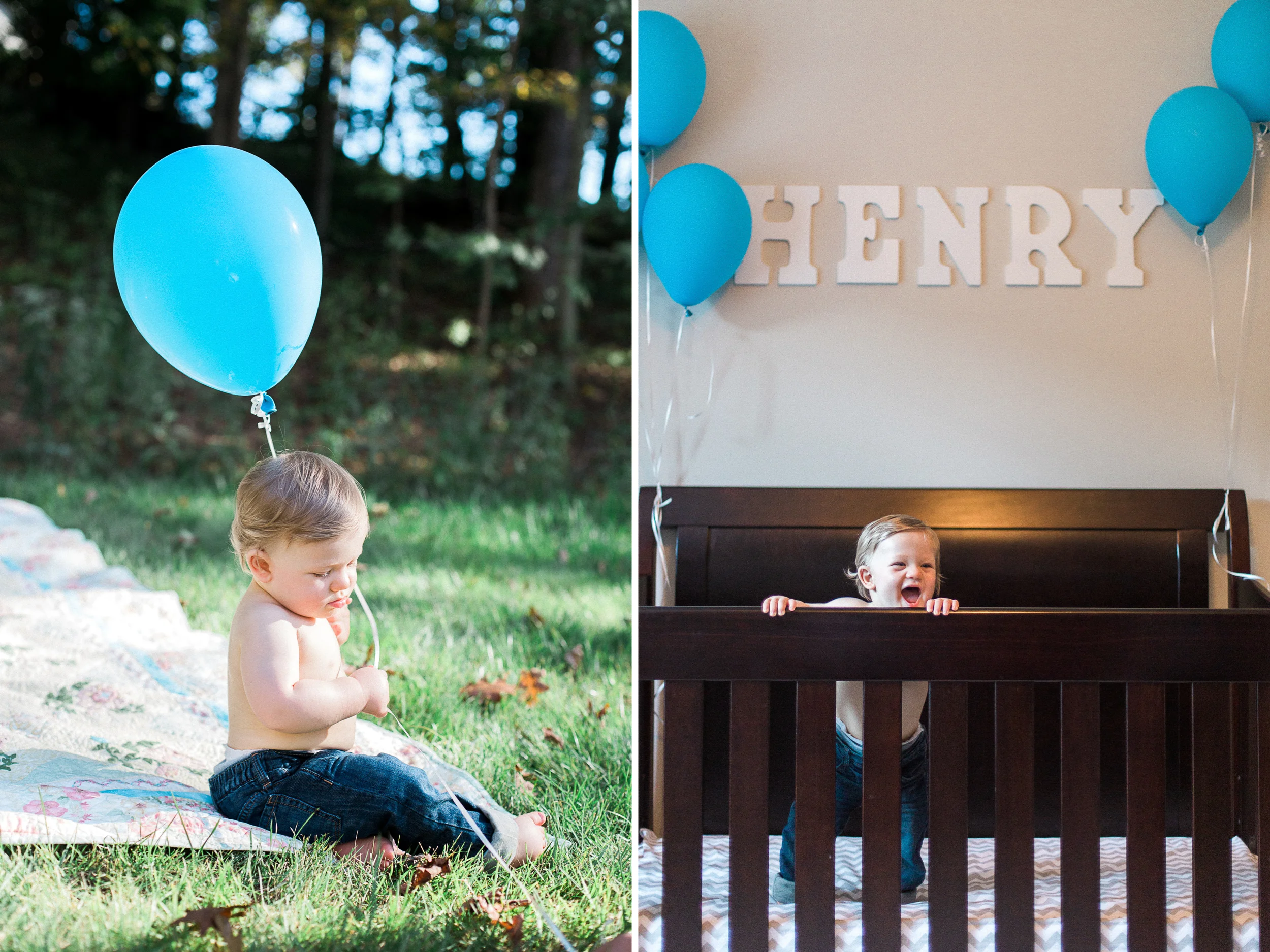 Lifestyle Family Session // www.kristalajara.com