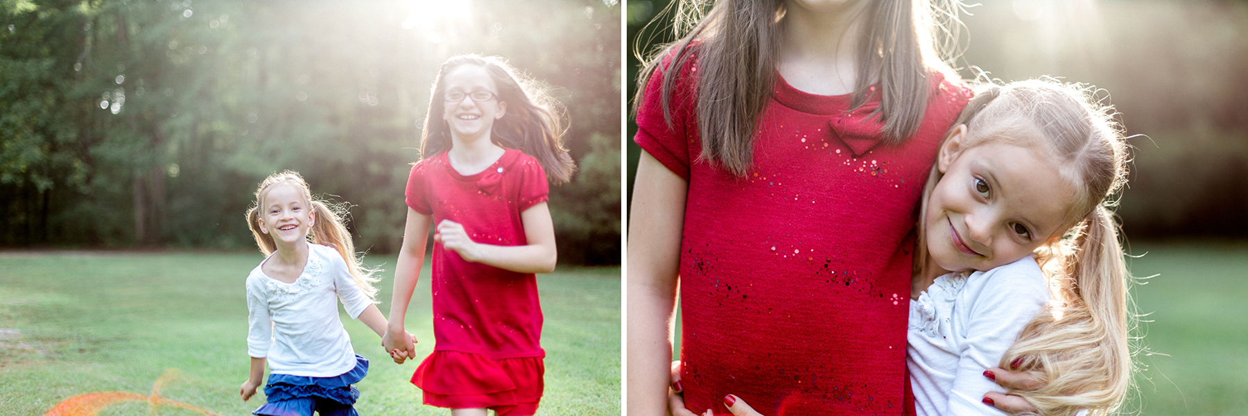 Military Lifestyle Family Session // www.kristalajara.com