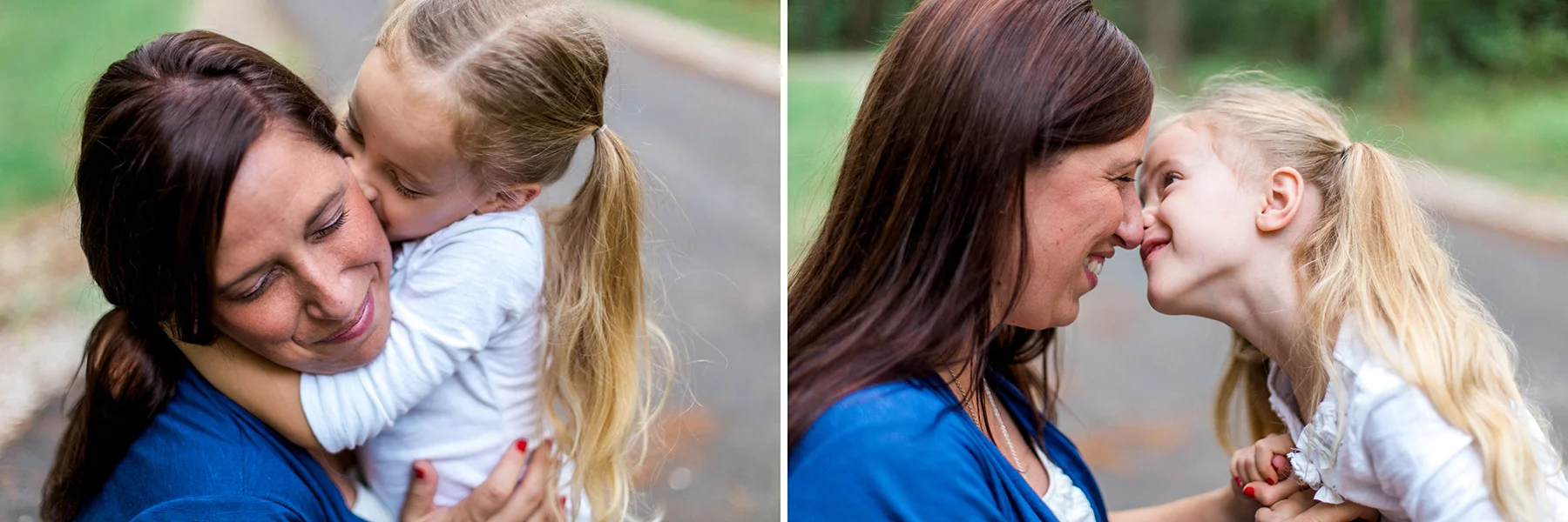 Military Lifestyle Family Session // www.kristalajara.com