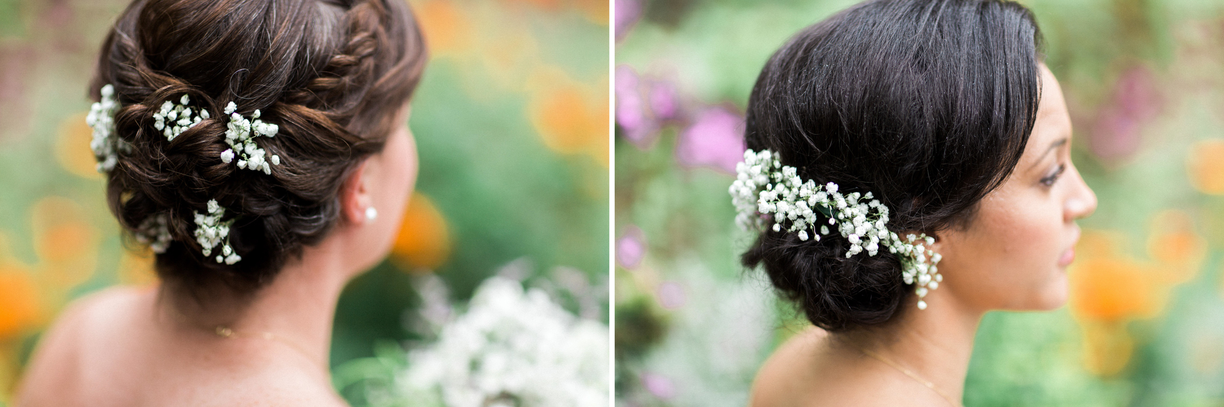 Mordecai House Wedding in Raleigh, NC // www.kristalajara.com
