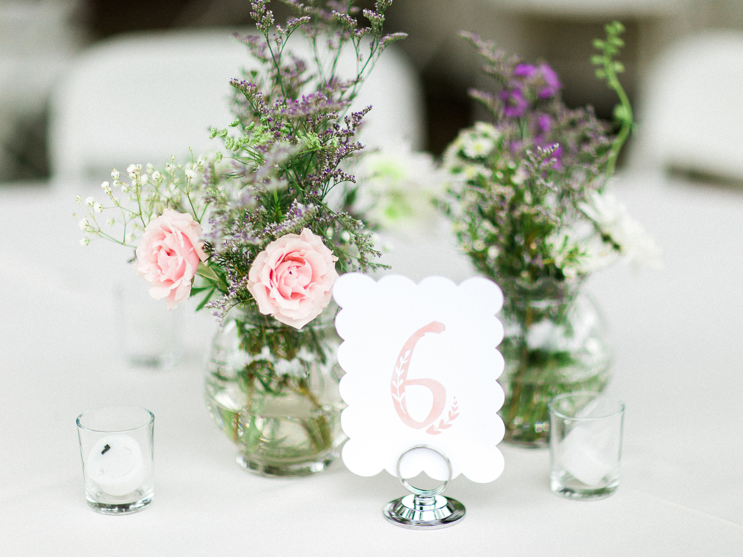 Mordecai House Wedding in Raleigh, NC // www.kristalajara.com