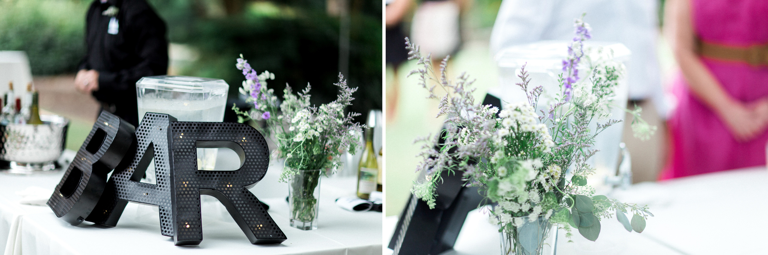 Mordecai House Wedding in Raleigh, NC // www.kristalajara.com