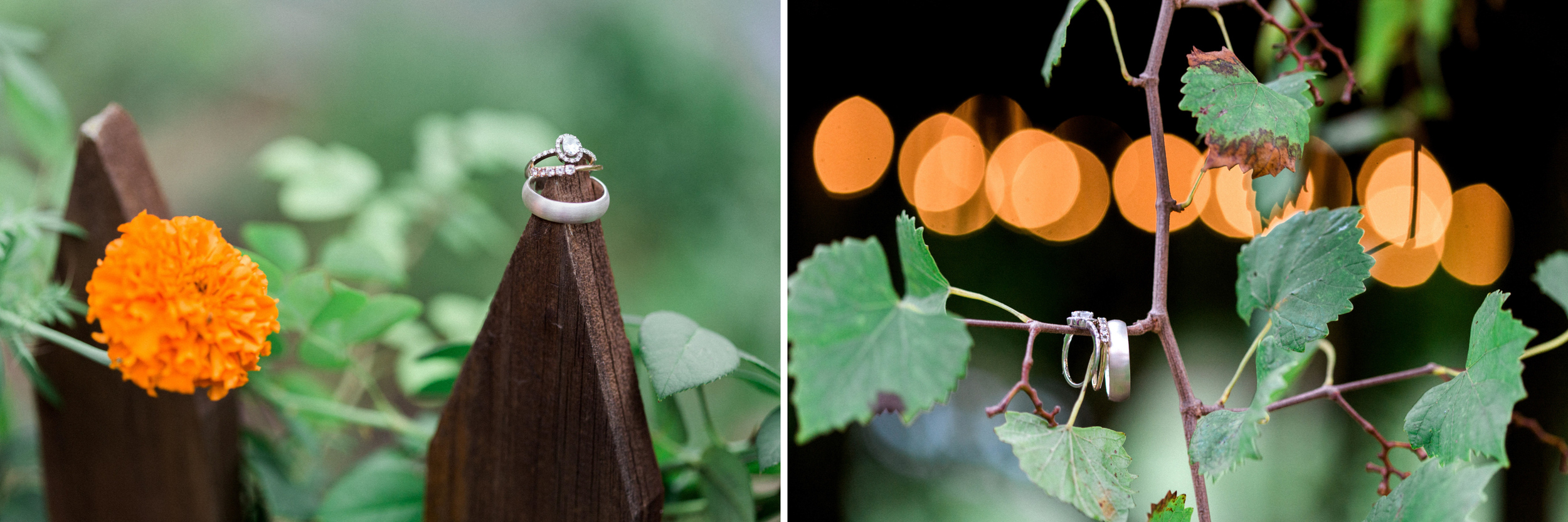 Mordecai House Wedding in Raleigh, NC // www.kristalajara.com