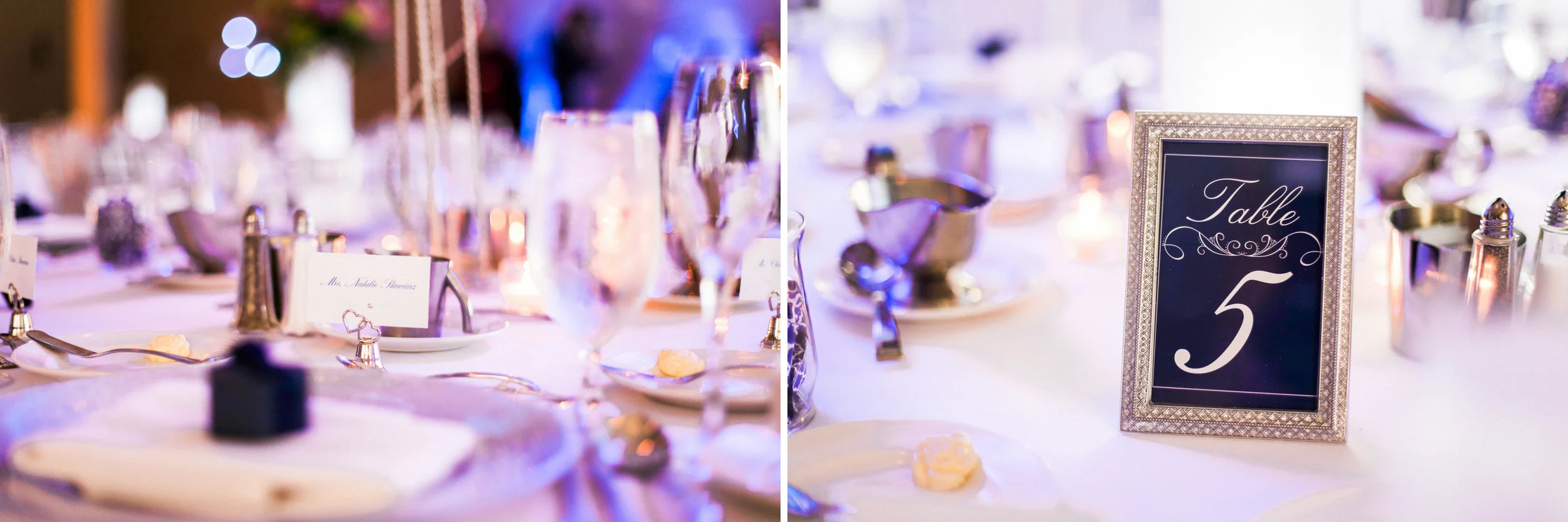 Rose + Nick Wedding at St. Mary Magdalen Church // www.kristalajara.com
