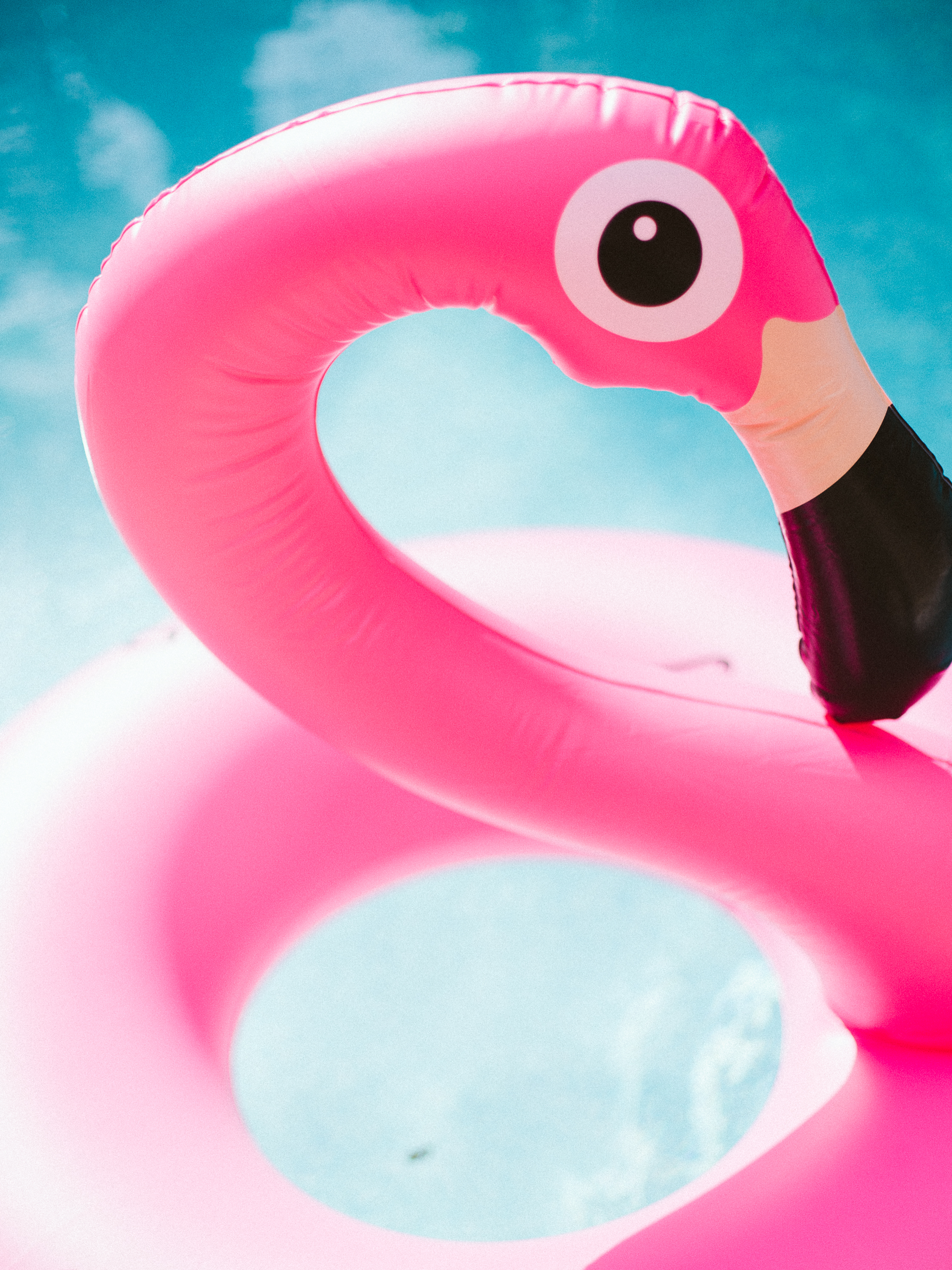 PRESSED Pool Party: Ban.do fun in the sun! // www.kristalajara.com