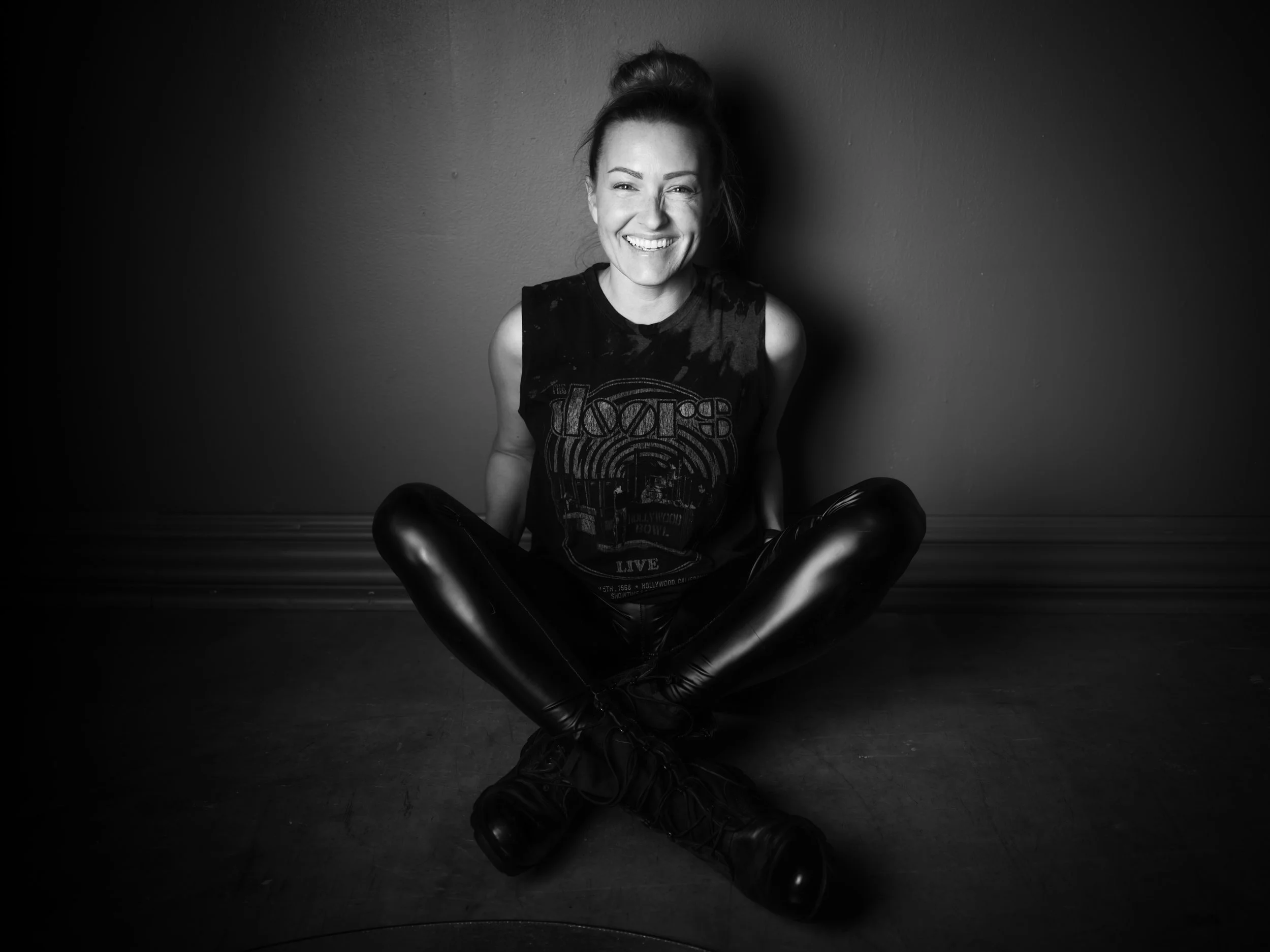 Photo by Kelly Williams Photography