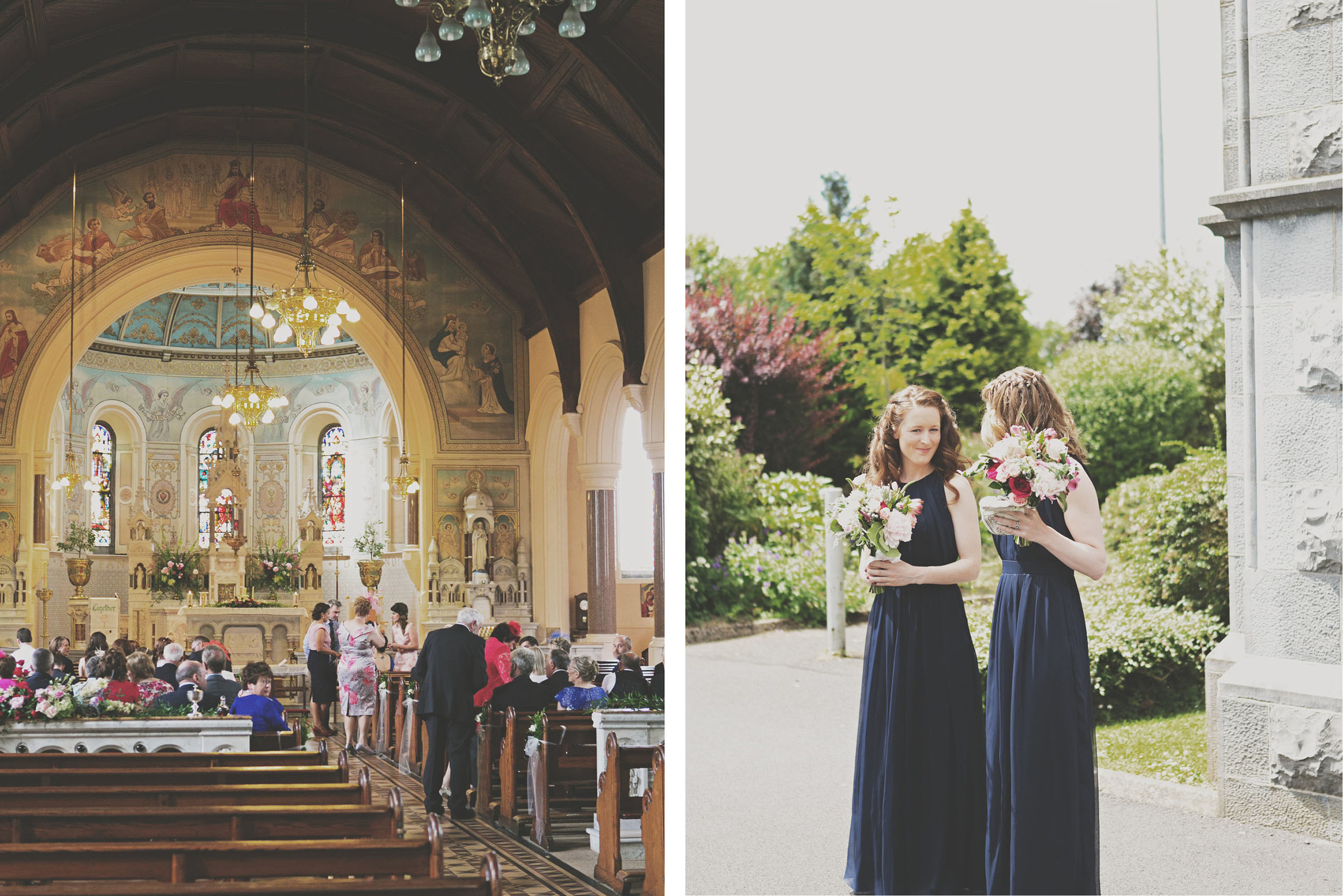 Sarah & Donal's Caste Durrow wedding 029.jpg