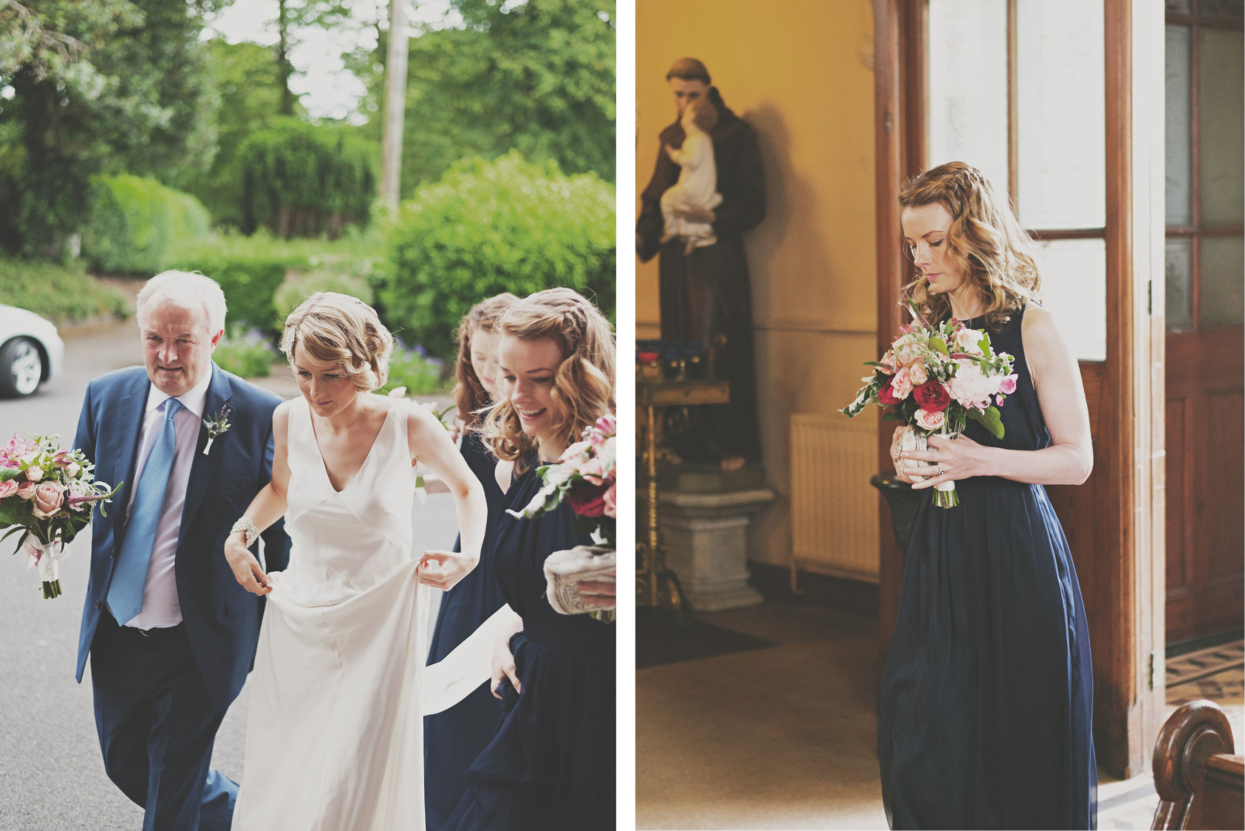 Sarah & Donal's Caste Durrow wedding 031.jpg